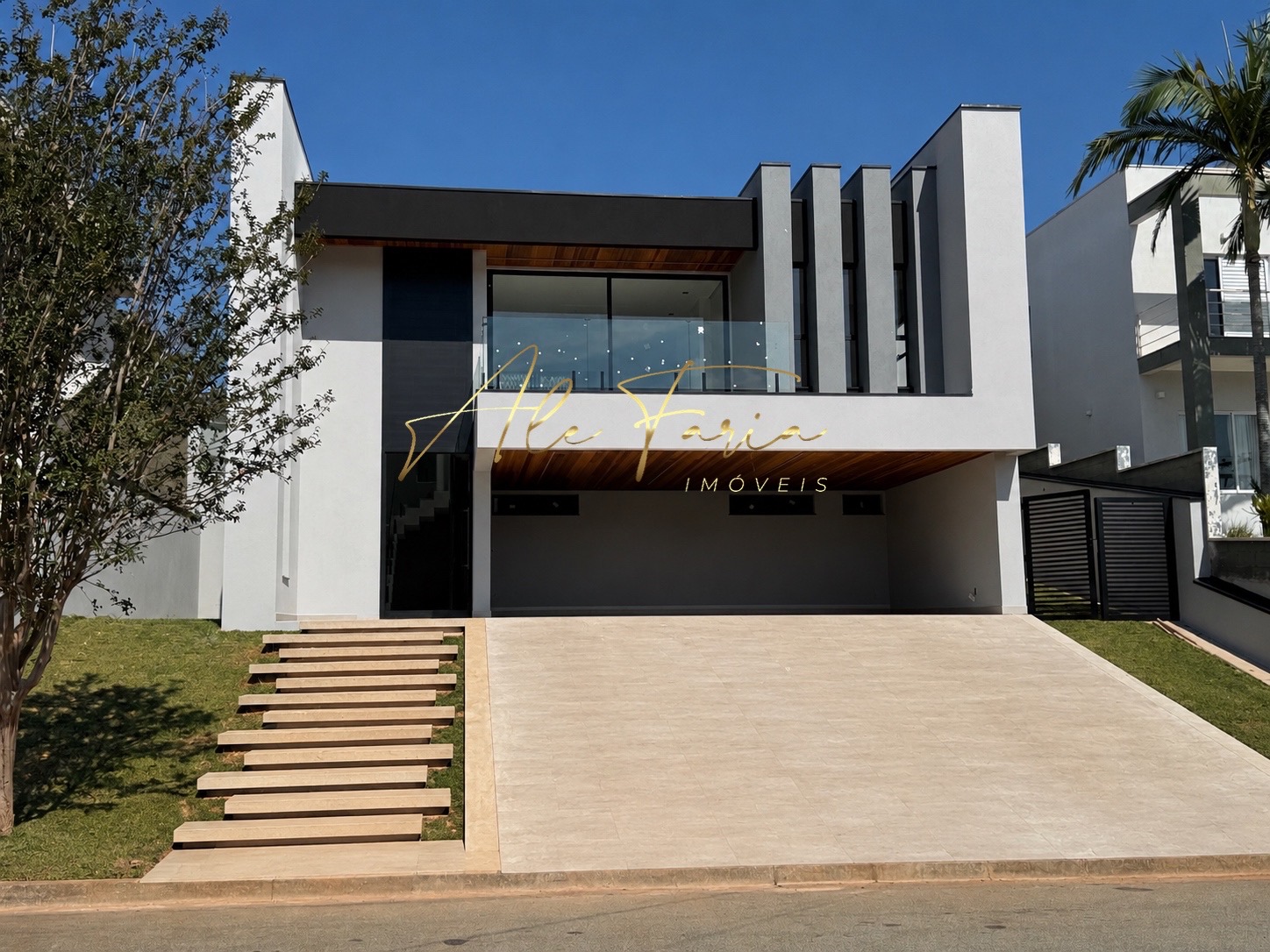 Casa em Itatiba 