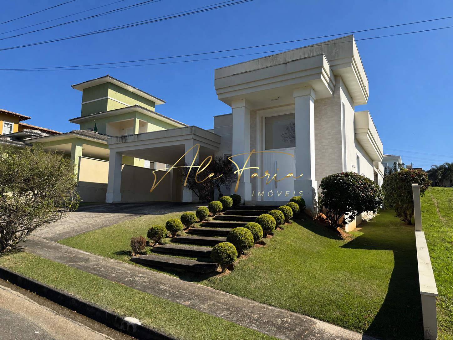 Casa em Itatiba 