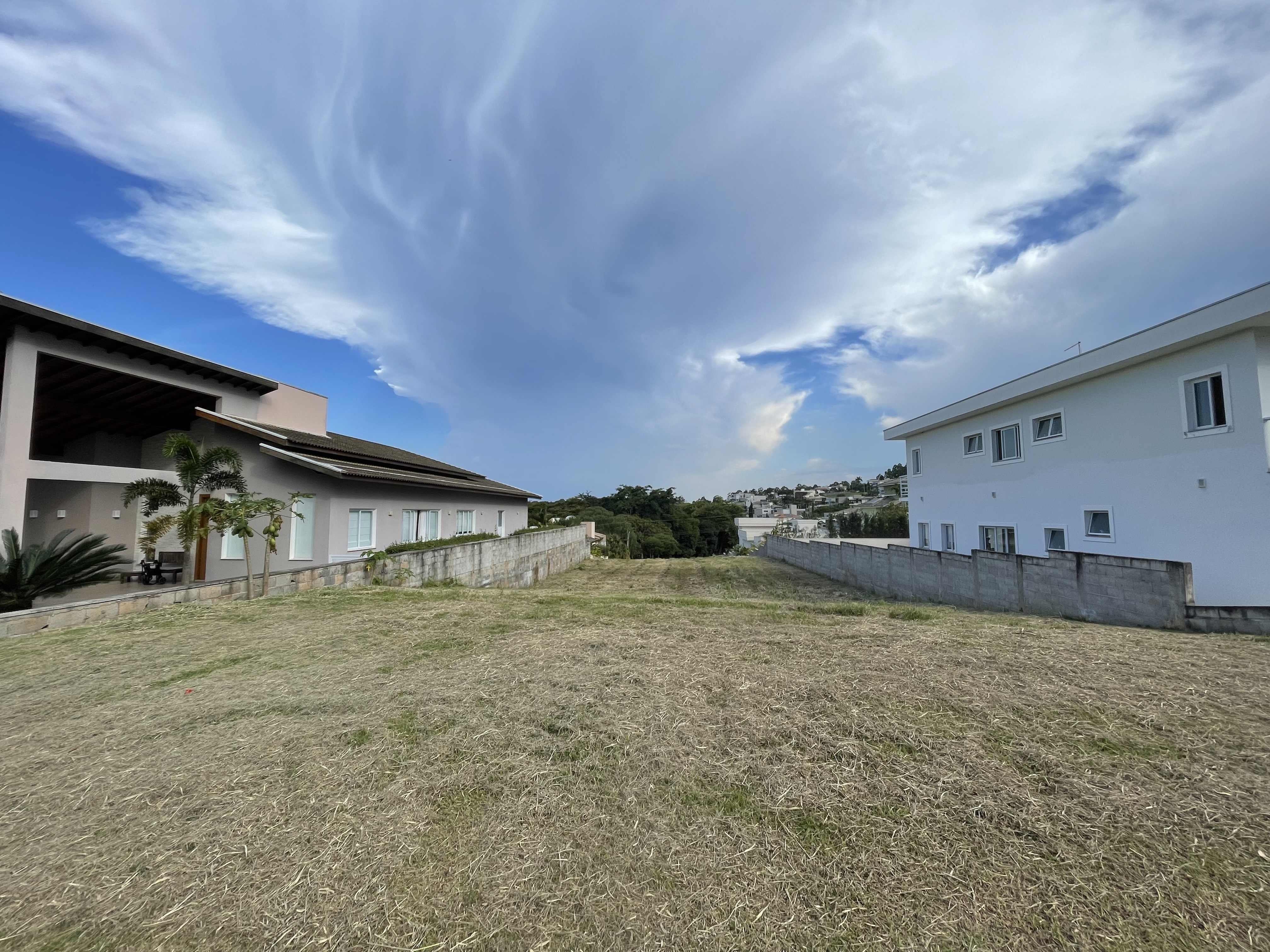 Terreno em Itatiba 
