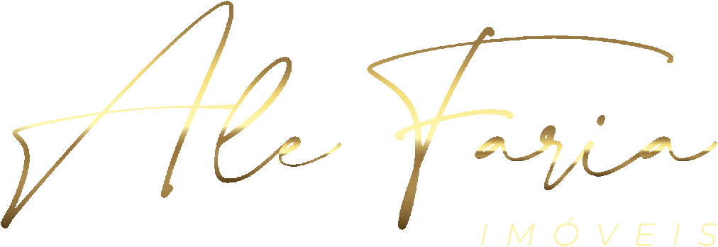 Logo Alefaiaimoveis